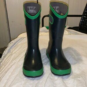 BOGS Kids Insulated Rainboots